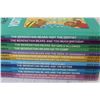 Image 2 : (13) First Time Books - Berenstain Bears