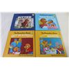 Image 4 : (13) First Time Books - Berenstain Bears