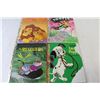 Image 4 : (12) Little Golden Books - Children's Stories