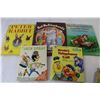 Image 2 : (14) Assorted Children's Story Books