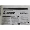 Image 2 : Campbell Hausfield - 1/2" Air Impact Wrench
