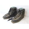 Image 6 : Snow Boots w/ Liners (size 8) - Tyrol Cross Country Ski Boots (looks like size 8) - Leather Mits (si