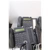 Image 2 : (10) Telephones w/Cords - Untested