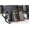 Image 5 : (10) Telephones w/Cords - Untested