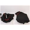 Image 3 : (3) Men's Gel Padded Biker Shorts - Size Large, (2) XL