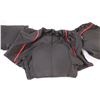 Image 4 : (3) Men's Gel Padded Biker Shorts - Size Large, (2) XL