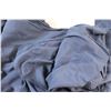 Image 4 : King Size Bed Sheet Set w/(2) Pillow Cases (Bamboo Material) - Like New
