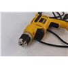 Image 2 : DeWalt Electric Drill - DWD110 - Works