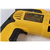 Image 3 : DeWalt Electric Drill - DWD110 - Works