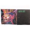 Image 2 : (4) Records: Grace Jones, Talking Heads, The Powder Blues