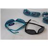 Image 2 : (6) Sporty Sunglasses - NIB
