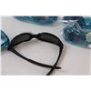 Image 3 : (6) Sporty Sunglasses - NIB