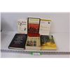 Image 1 : (6) Books: Stephen King, Art of Intelligence, Proof of Heaven, Hitler, Misc.