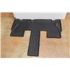 Image 5 : *Hyundai Palisade Floor Mats