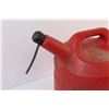 Image 2 : Gasoline Jerry Can - 10 Litres