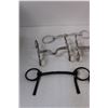 Image 2 : (9) Horse Bits