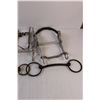 Image 4 : (9) Horse Bits