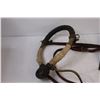 Image 2 : Horse Hackamore & Reins/Lead