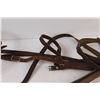 Image 3 : Horse Hackamore & Reins/Lead