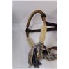 Image 2 : Horse Hackamore & Reins/Lead