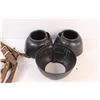 Image 5 : Horse Halter, Set of Stirrups, (3) Horse Boots/Cuffs