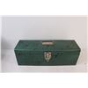 Image 7 : Ferrying Tool Box w/Tools