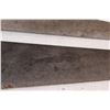 Image 4 : (2) Wood Saws - 26.5" & 21.5" Blade lengths