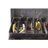 Image 2 : Fishing Tackle Box w/Contents