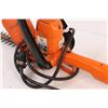 Image 2 : Black & Decker Hedge Trimmer - 16" Blade Length - Works