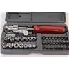 Image 5 : Fuller Imperial Wrench Set & Imperial/Metric Socket Set in Case