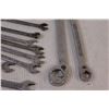 Image 2 : Various Imperial Wrenches & (2) Universal Wrenches