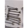 Image 3 : Various Imperial Wrenches & (2) Universal Wrenches