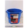 Image 1 : Heated Water Bucket for Livestock (Horses) (untested)