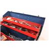 Image 2 : Tool Box w/Contents