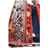 Image 4 : Tool Box w/Contents
