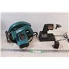 Image 1 : Black & Decker Circular Saw, Skil Cordless Drill (as is)