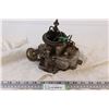 Image 1 : Carter Carburetor - untested