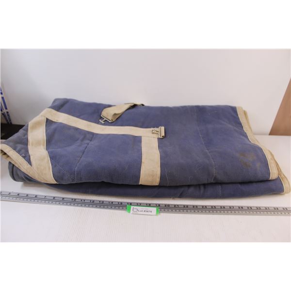 Horse Blanket - 66" Long