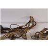 Image 3 : Horse Hackamore & Reins/Lead