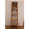 Image 1 : * Wooden Ladder