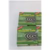 Image 2 : (4) Mosquito Coils - NIB