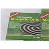 Image 3 : (4) Mosquito Coils - NIB
