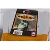 Image 3 : (3) Welding Gloves - Size Large - NEW