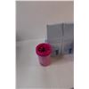 Image 2 : (2) Pet Foot Washing Cups - NIB