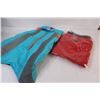Image 2 : (2) Dog Jackets - NIB (Size 18/Large (BLUE) & XXL (RED))