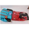 Image 3 : (2) Dog Jackets - NIB (Size 18/Large (BLUE) & XXL (RED))