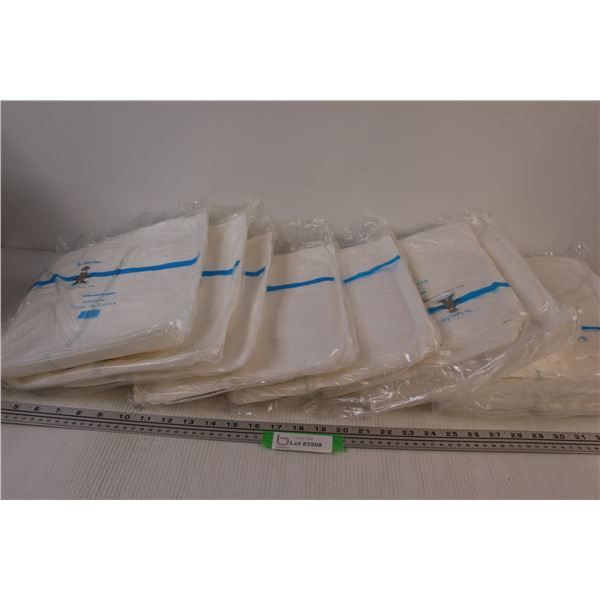 (10) Paint Suits - NIB