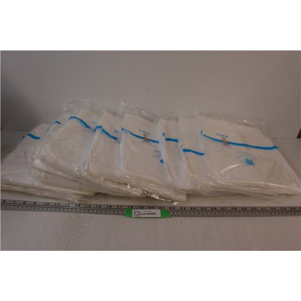 (10) Paint Suits - NIB