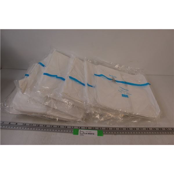 (8) Paint Suits - NIB