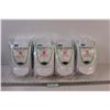 Image 1 : (4) Foaming Hand Sanitizer Dispensers - NIB